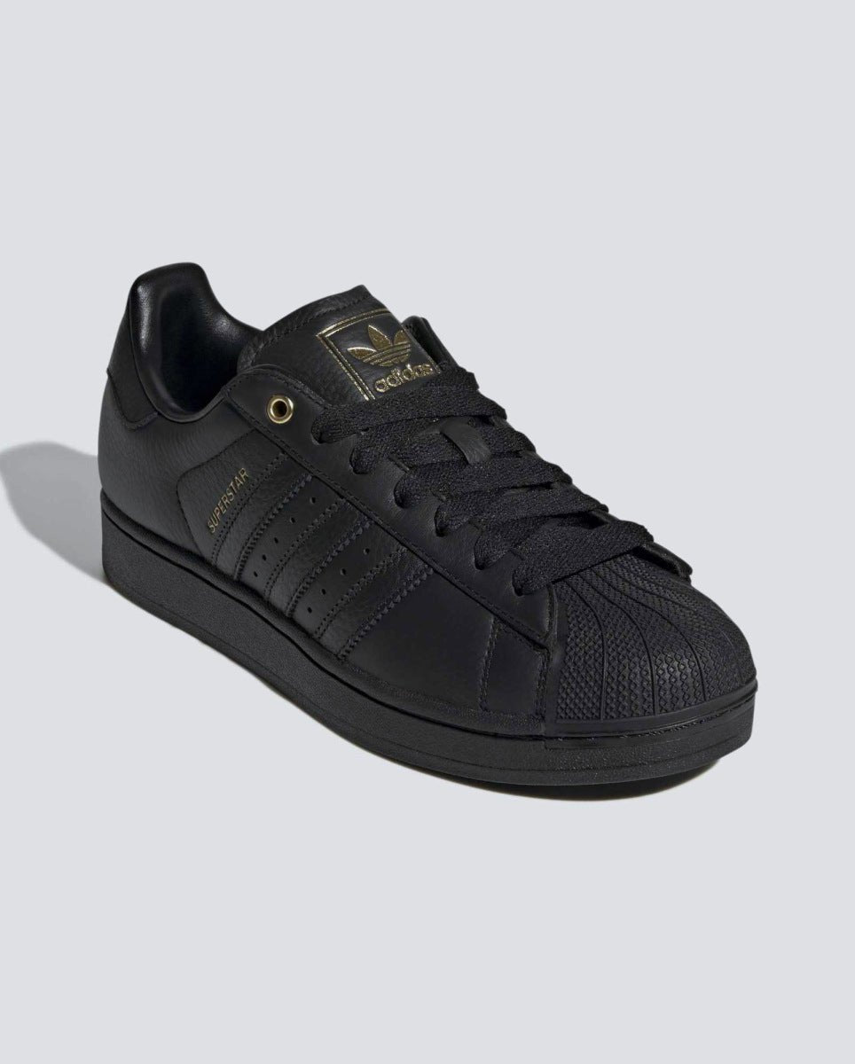 Adidas Superstar II Negro Hombre KK4722