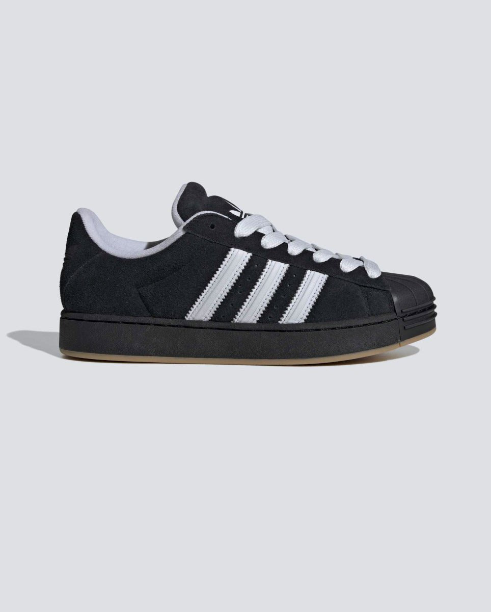 Adidas Superstar ST Negro y Blanco Hombre KI3512