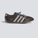 Adidas Tokyo Marrón Mujer