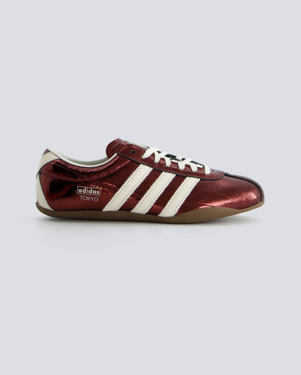 Adidas Tokyo W Rojo Mujer KK0033