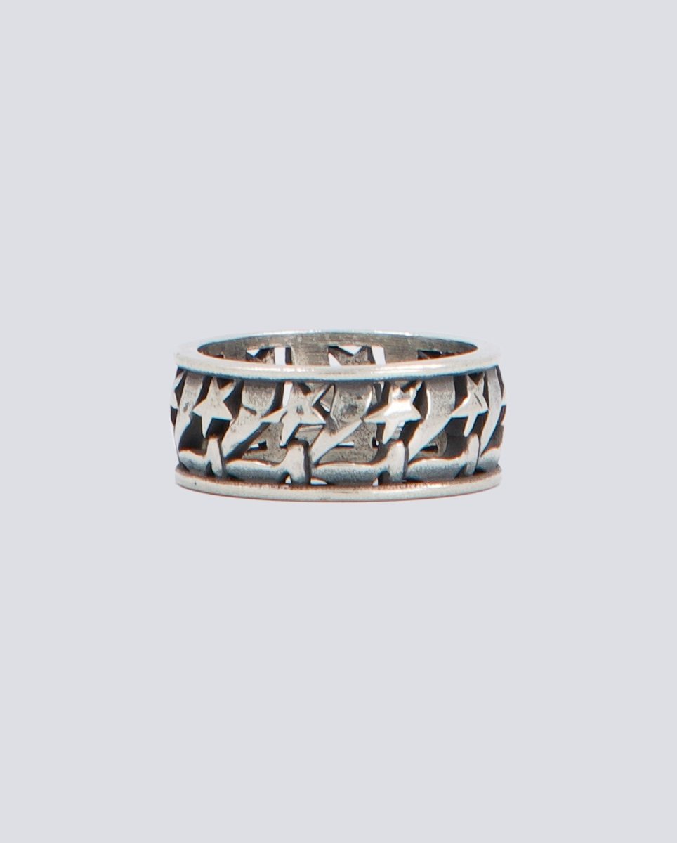 Anillo Twojeys 777 Stars Bubble Unisex 302826001 joyas