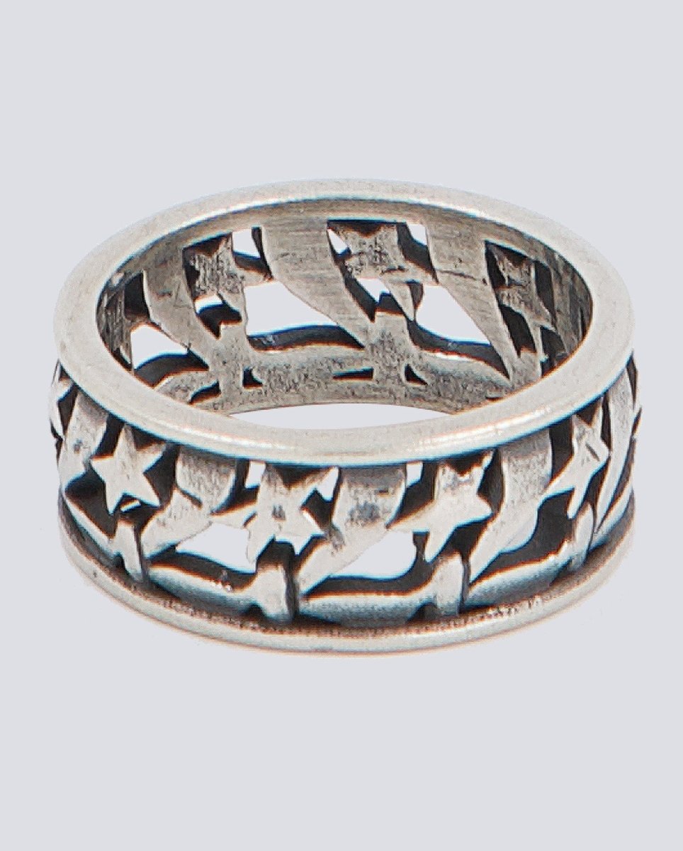 Anillo Twojeys 777 Stars Bubble Unisex 302826001 joyas
