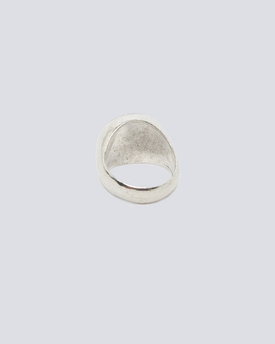 Anillo Twojeys 8 Ball Plateado Unisex 205604001 joyas