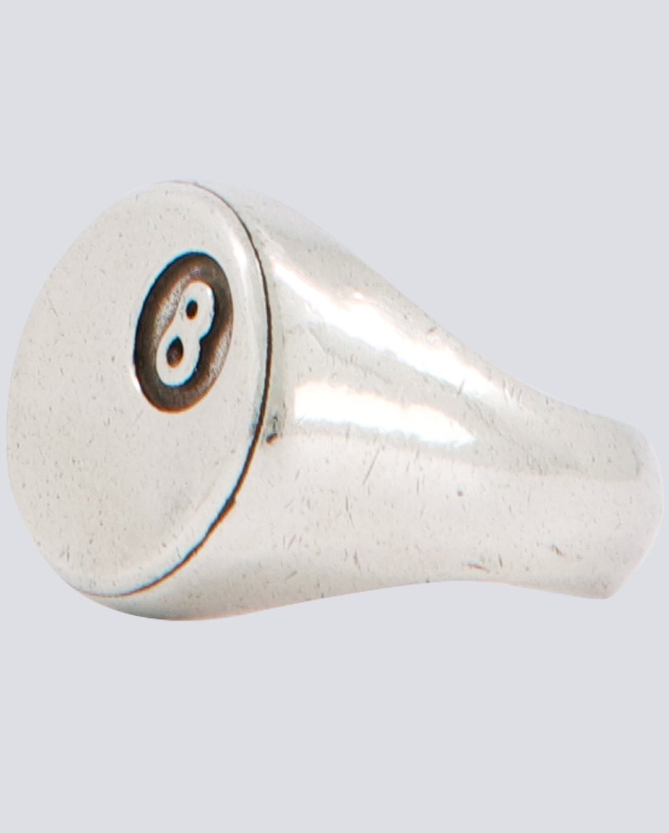 Anillo Twojeys 8 Ball unisex 205601001 joyas