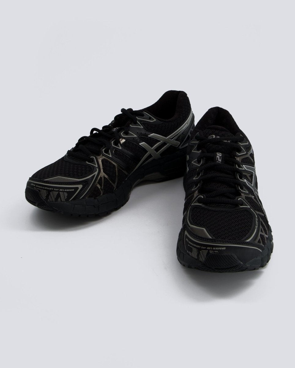 Asics GEL-KAYANO 20 Negro Hombre 1203A388-003