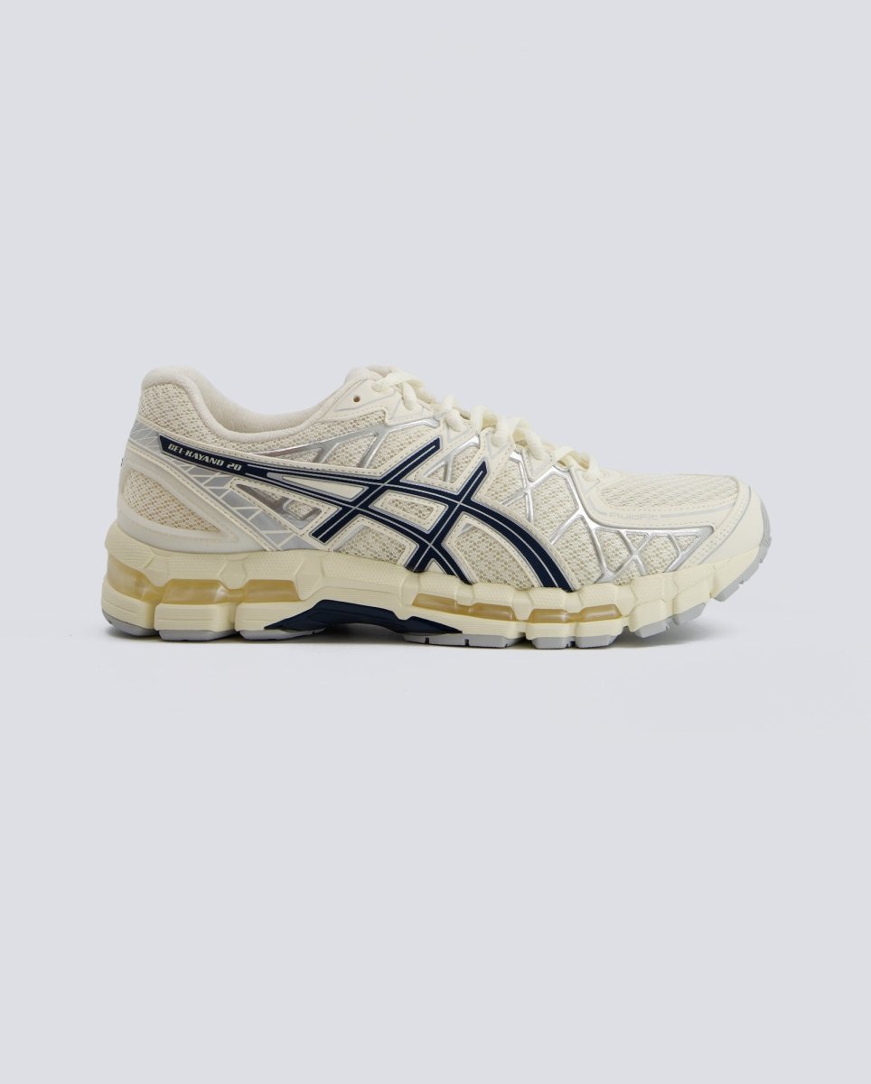 Asics GEL-KAYANO 20 Negro Hombre 1203A388-003