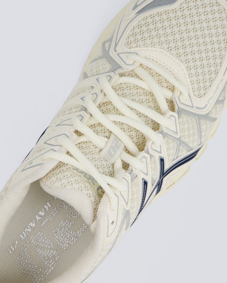 Asics GEL-KAYANO 20 Negro Hombre 1203A388-003