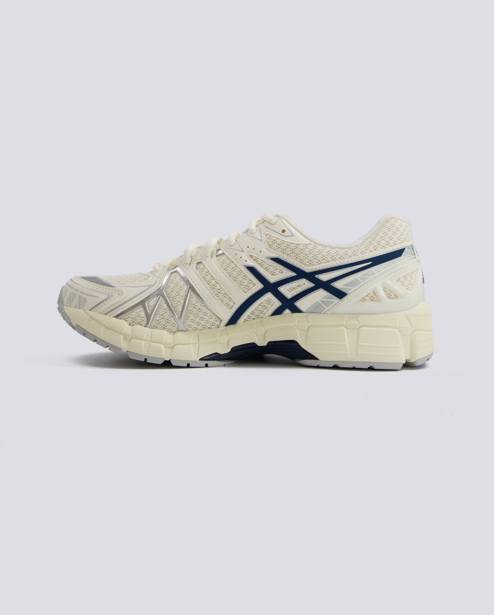 Asics GEL-KAYANO 20 Negro Hombre 1203A388-003
