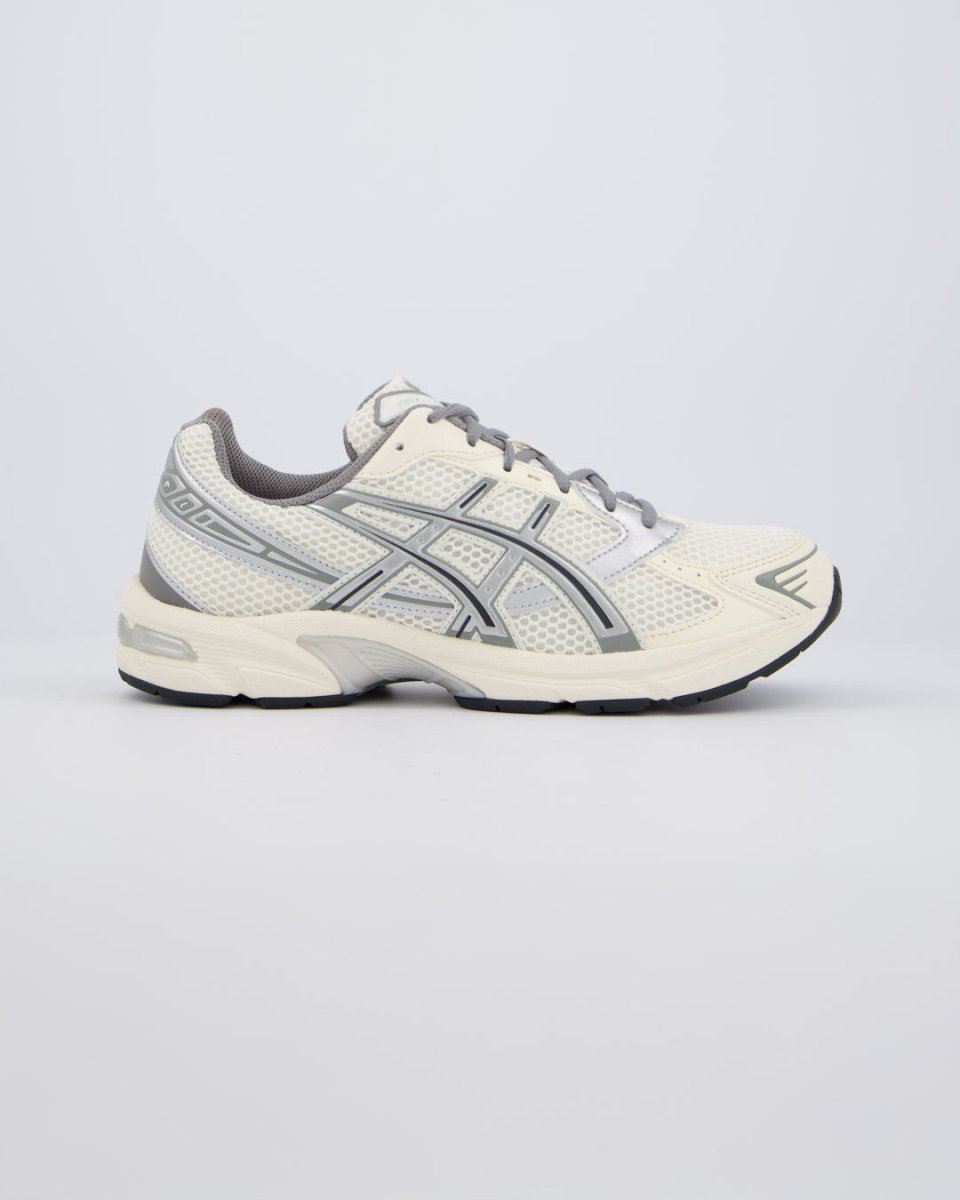 Asics Gel 1130 Beige y Plata Hombre zapatillas
