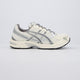 Asics Gel 1130 Beige y Plata Hombre