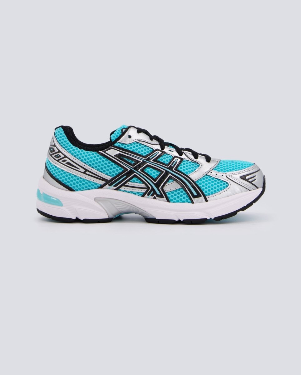 Asics Gel-1130 Larimar Azul Mujer 1203A609-400 zapatillas