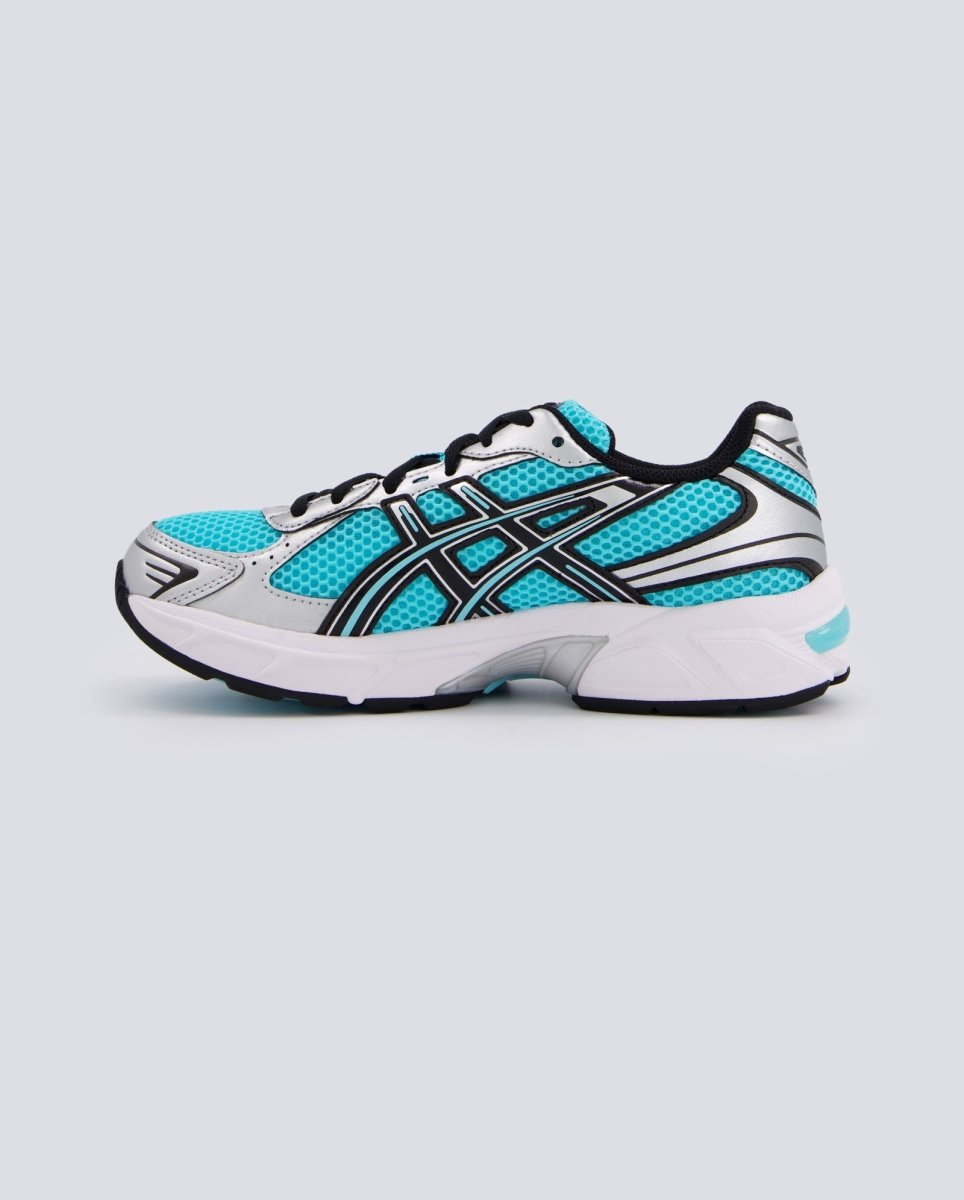 Asics Gel-1130 Larimar Azul Mujer 1203A609-400 zapatillas
