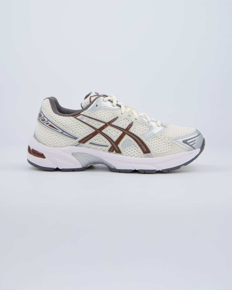 Asics Gel-1130 Reddish Brown Mujer Zapatillas