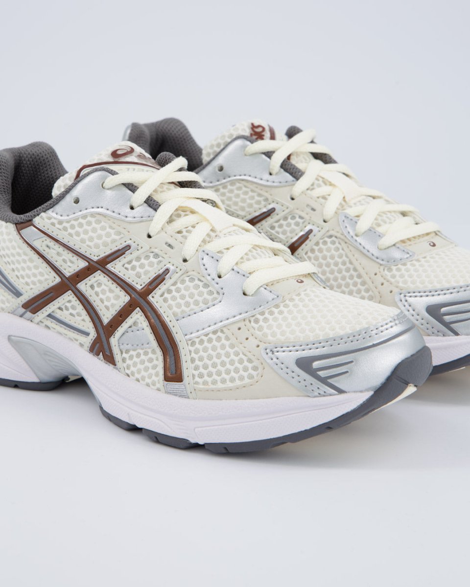 Asics Gel-1130 Reddish Brown Mujer Zapatillas