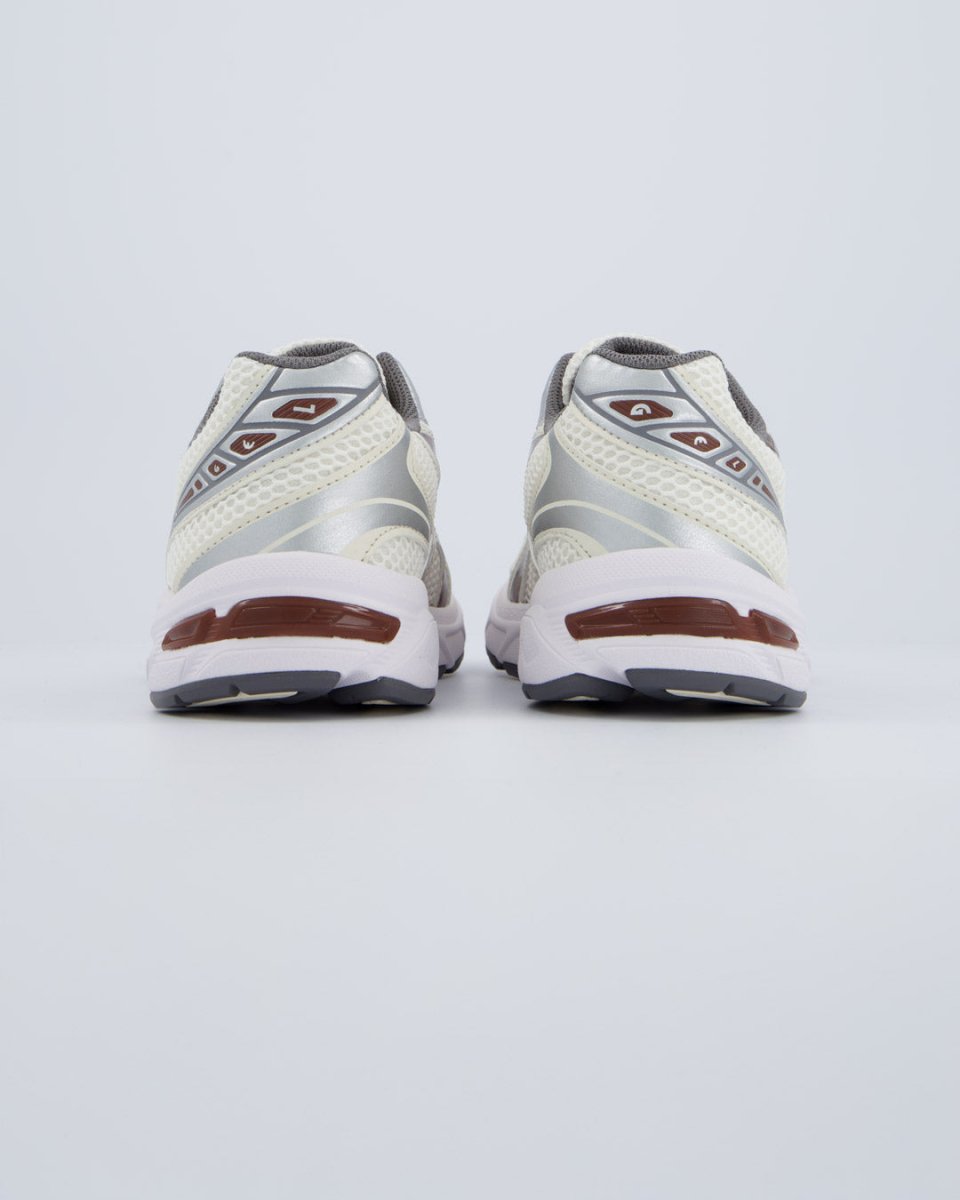 Asics Gel-1130 Reddish Brown Mujer Zapatillas