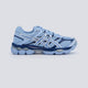 Asics Gel-Cumulus 16 Azul Mujer