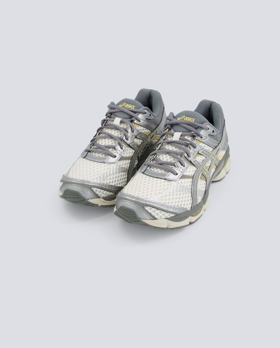 Asics Gel Cumulus Gris Mujer