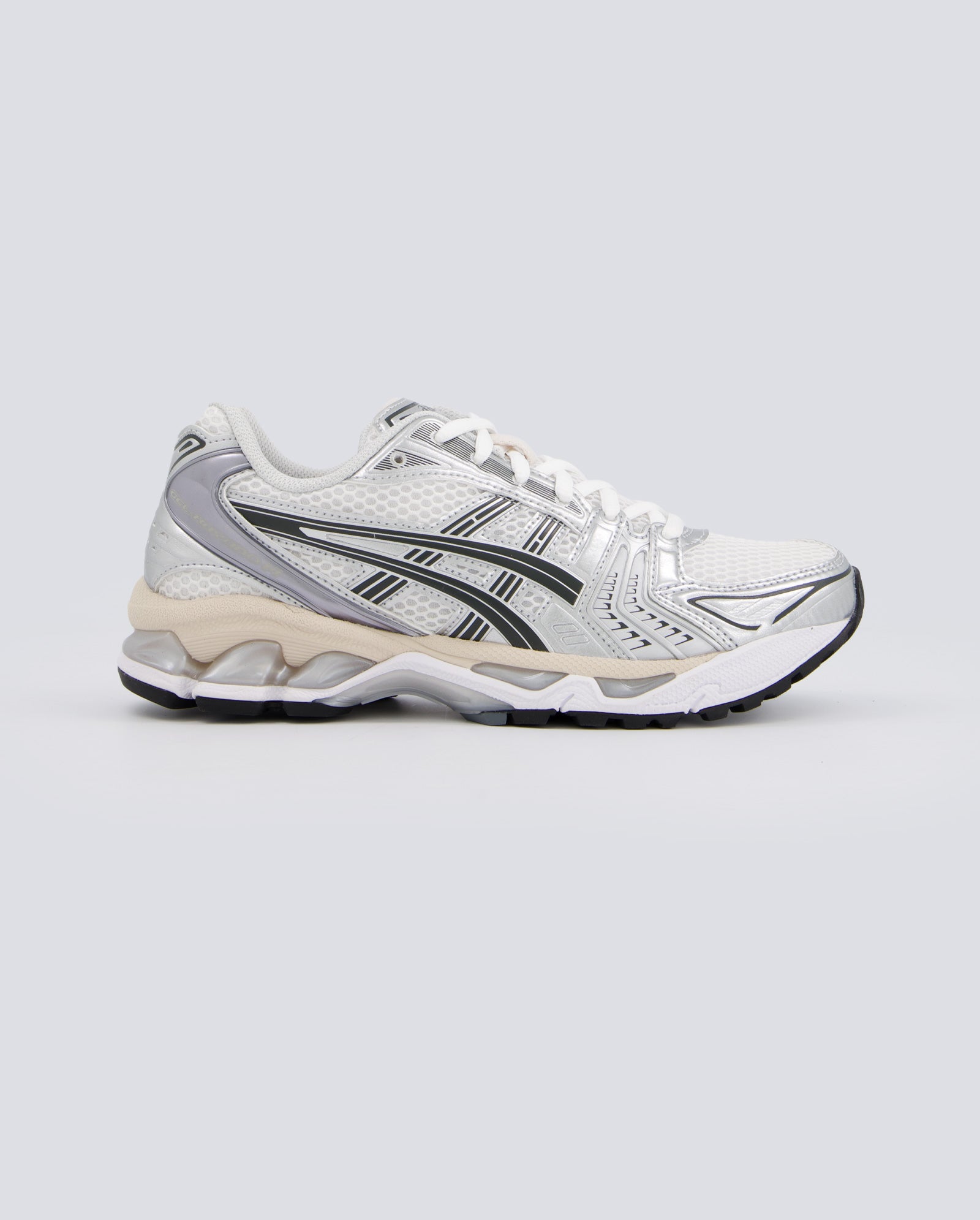 Asics Gel-Kayano 14 Gris Graphite Mujer