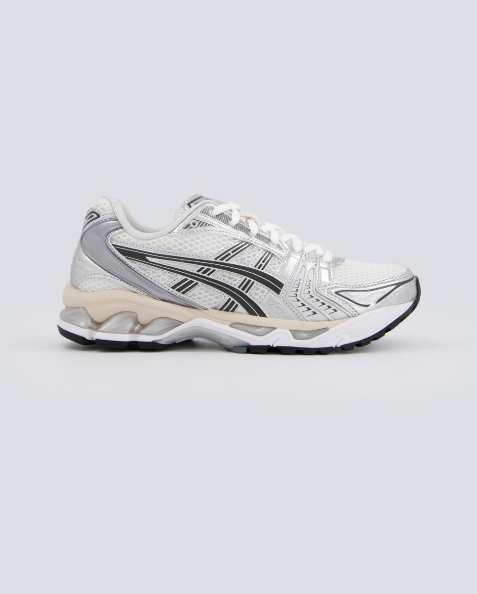 Asics Gel-Kayano 14 Gris Graphite Mujer