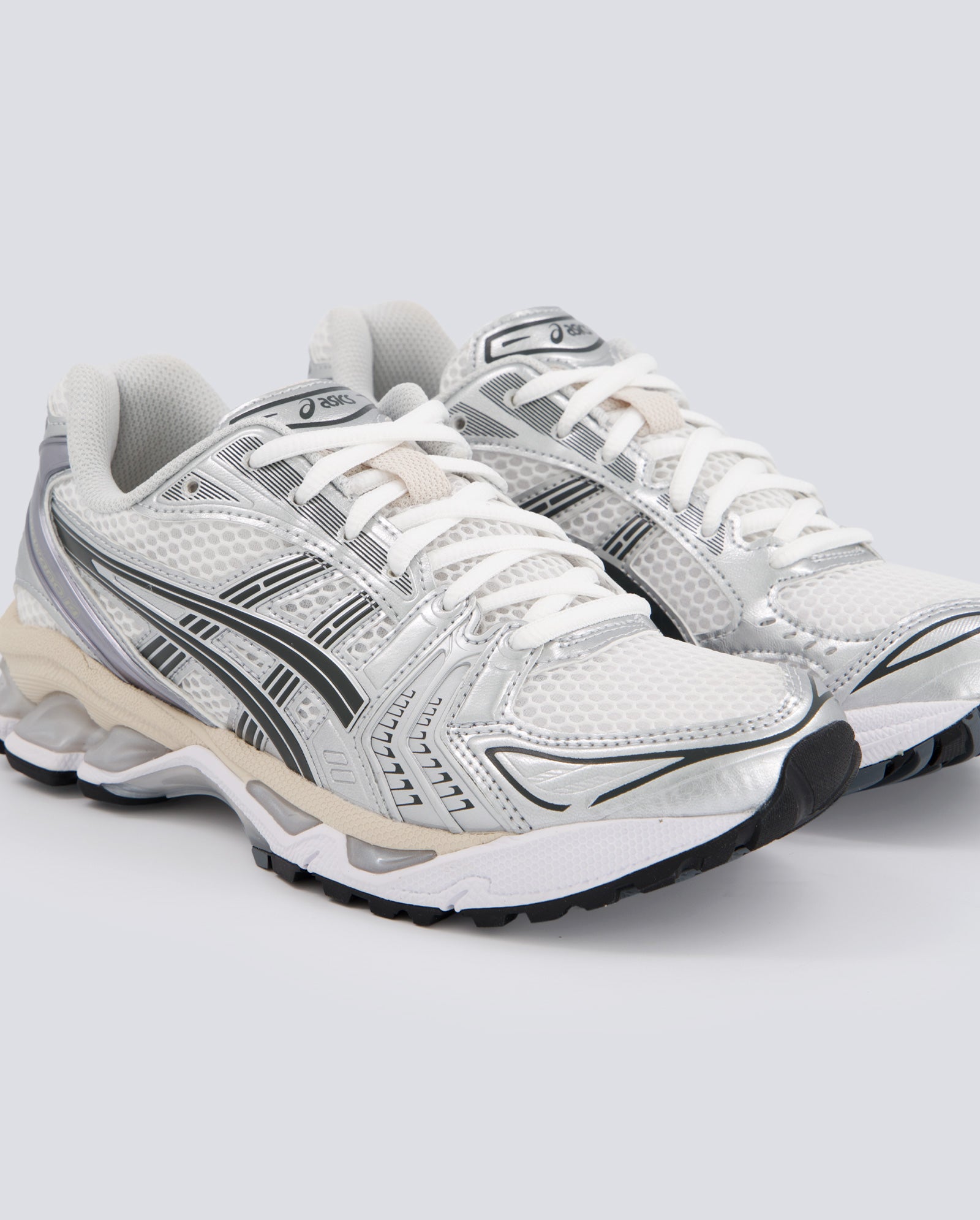 Asics Gel-Kayano 14 Gris Graphite Mujer