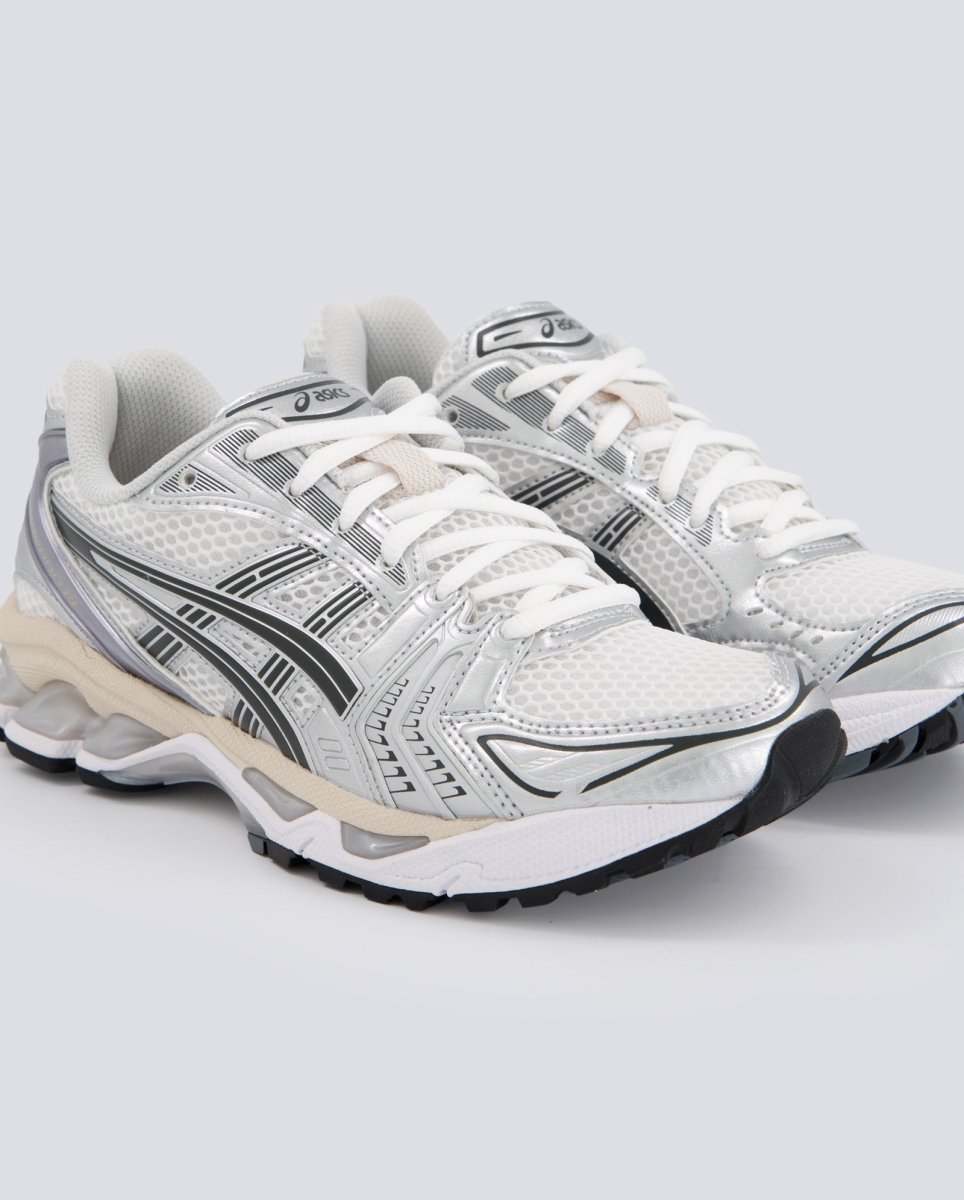 Asics Gel-Kayano 14 Gris Graphite Mujer