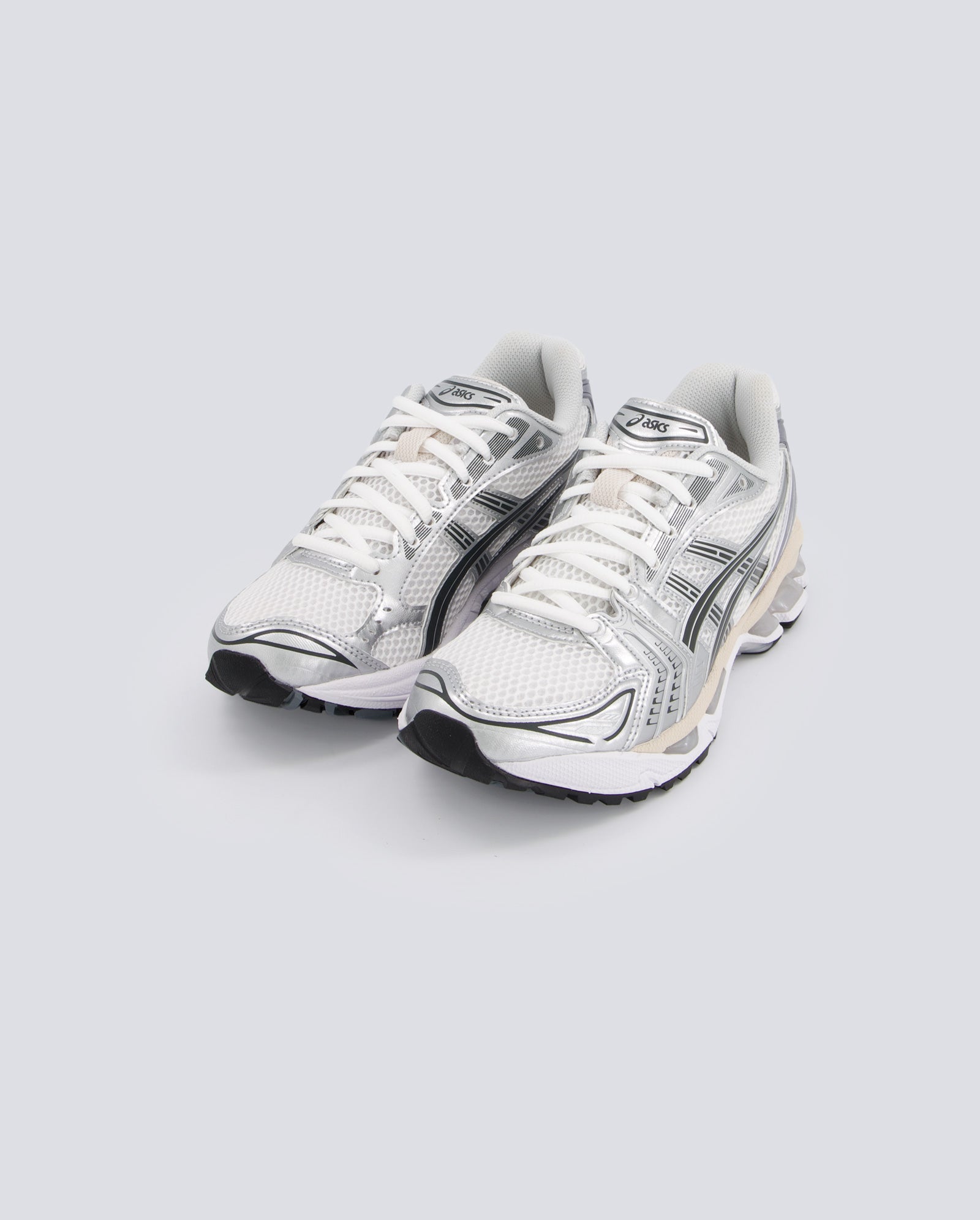 Asics Gel-Kayano 14 Gris Graphite Mujer