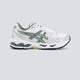 Asics Gel-Kayano 14 Gris Verde Mujer