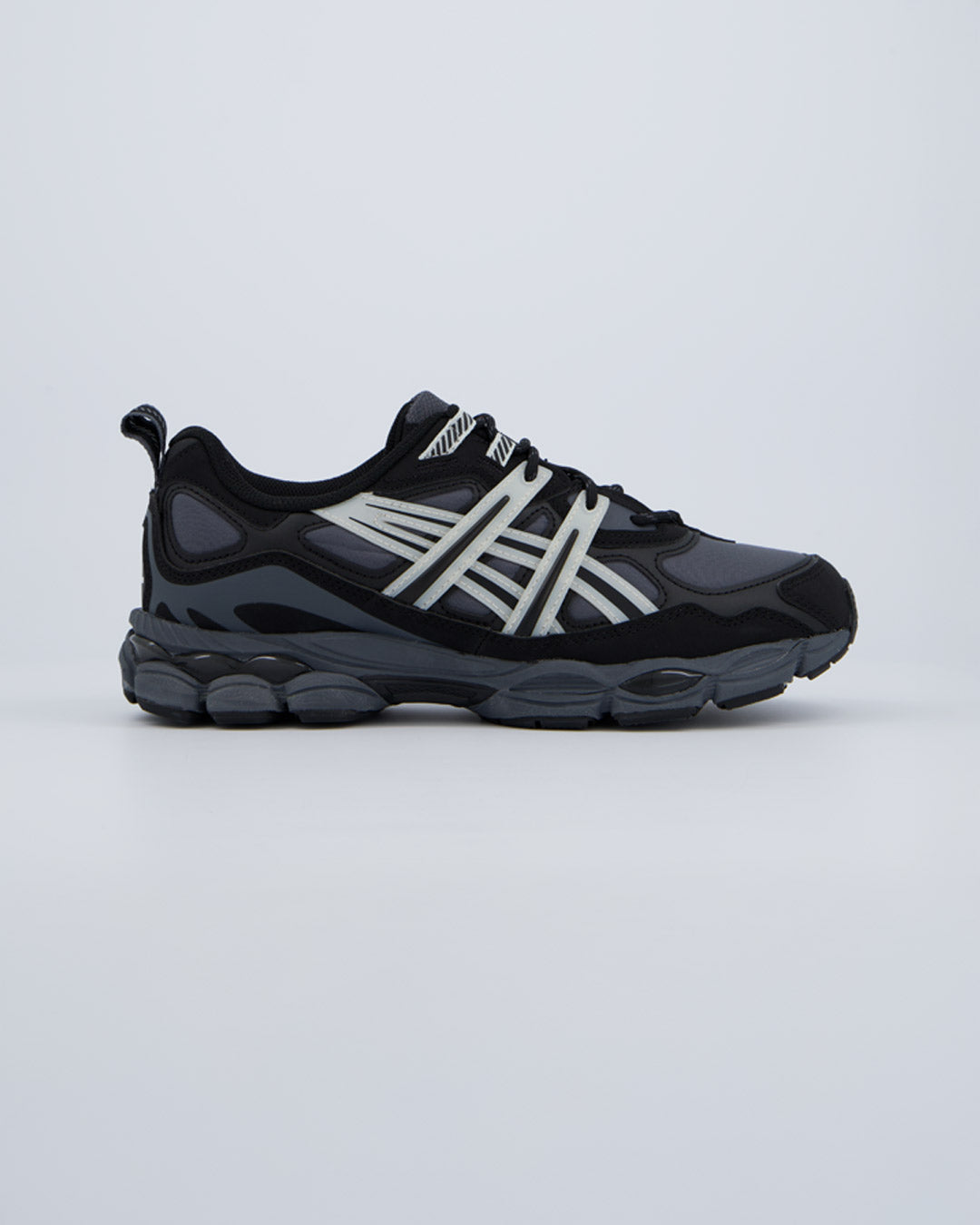Asics Gel-NYC Utility Carrier Gris Hombre zapatillas