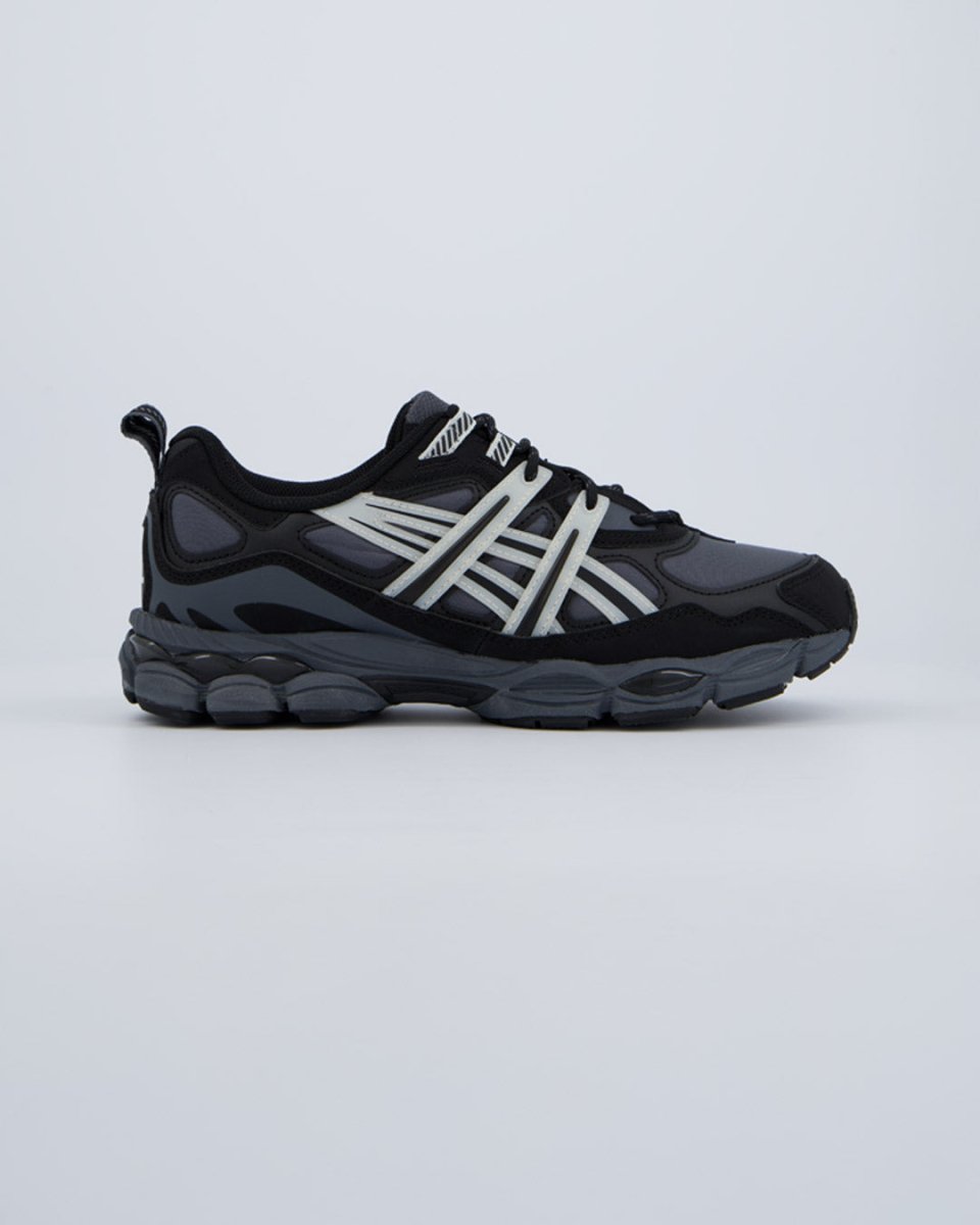 Asics Gel-NYC Utility Carrier Gris Hombre zapatillas