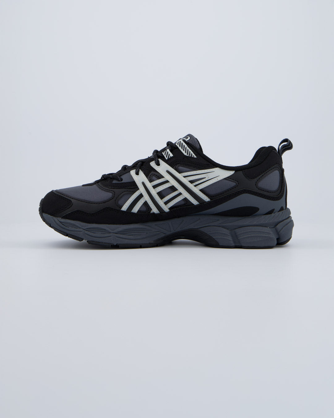 Asics Gel-NYC Utility Carrier Gris Hombre zapatillas