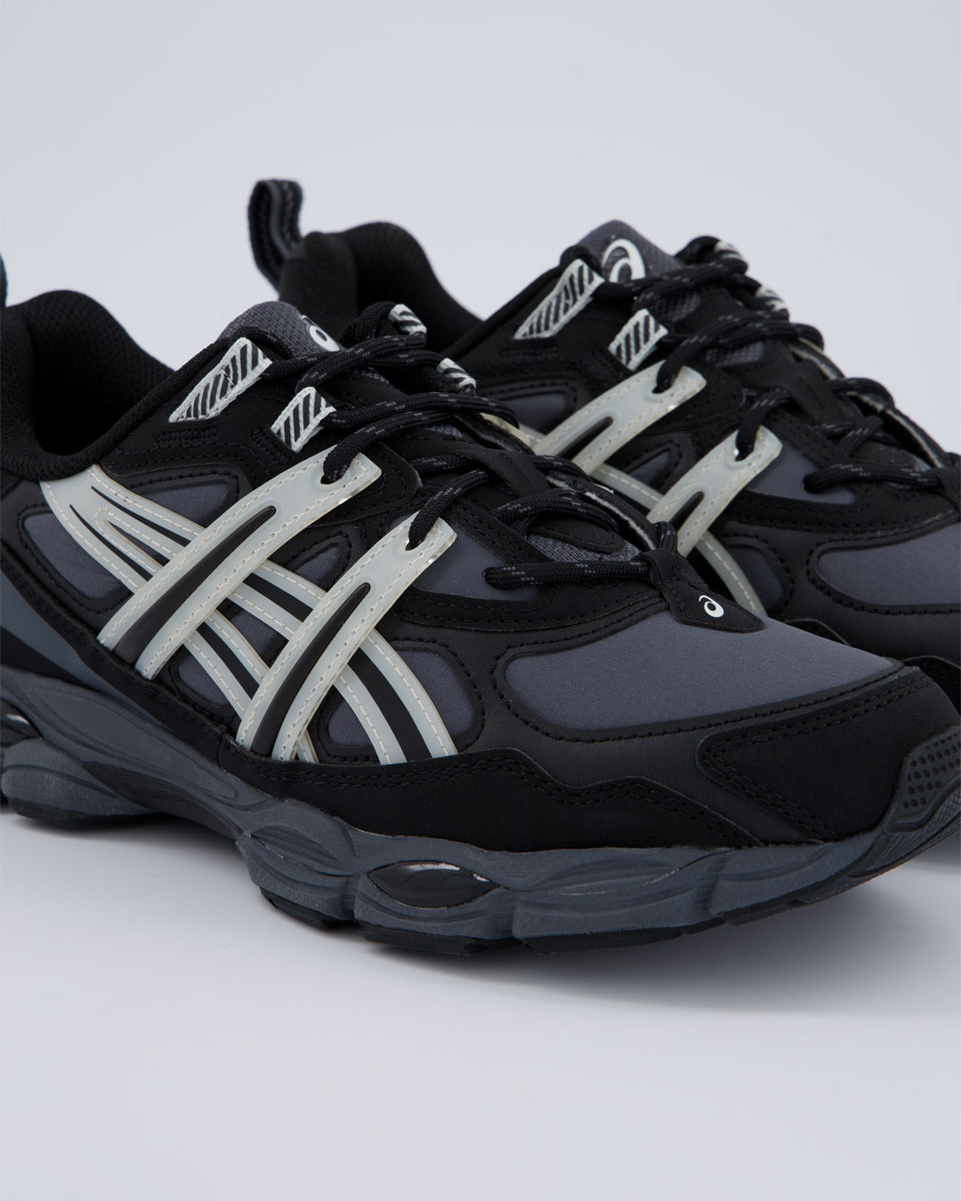 Asics Gel-NYC Utility Carrier Gris Hombre zapatillas