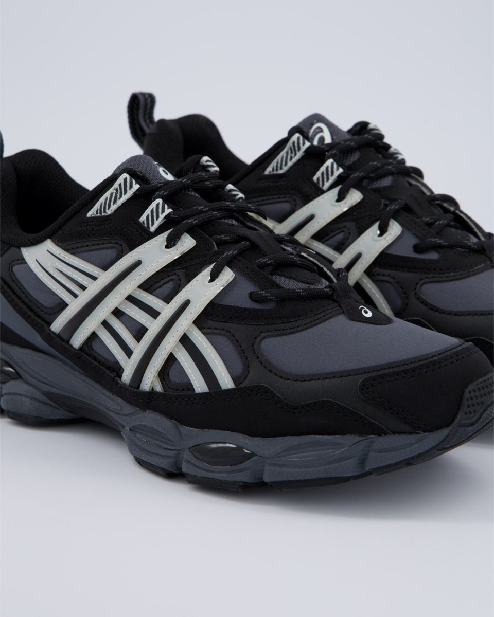 Asics Gel-NYC Utility Carrier Gris Hombre zapatillas