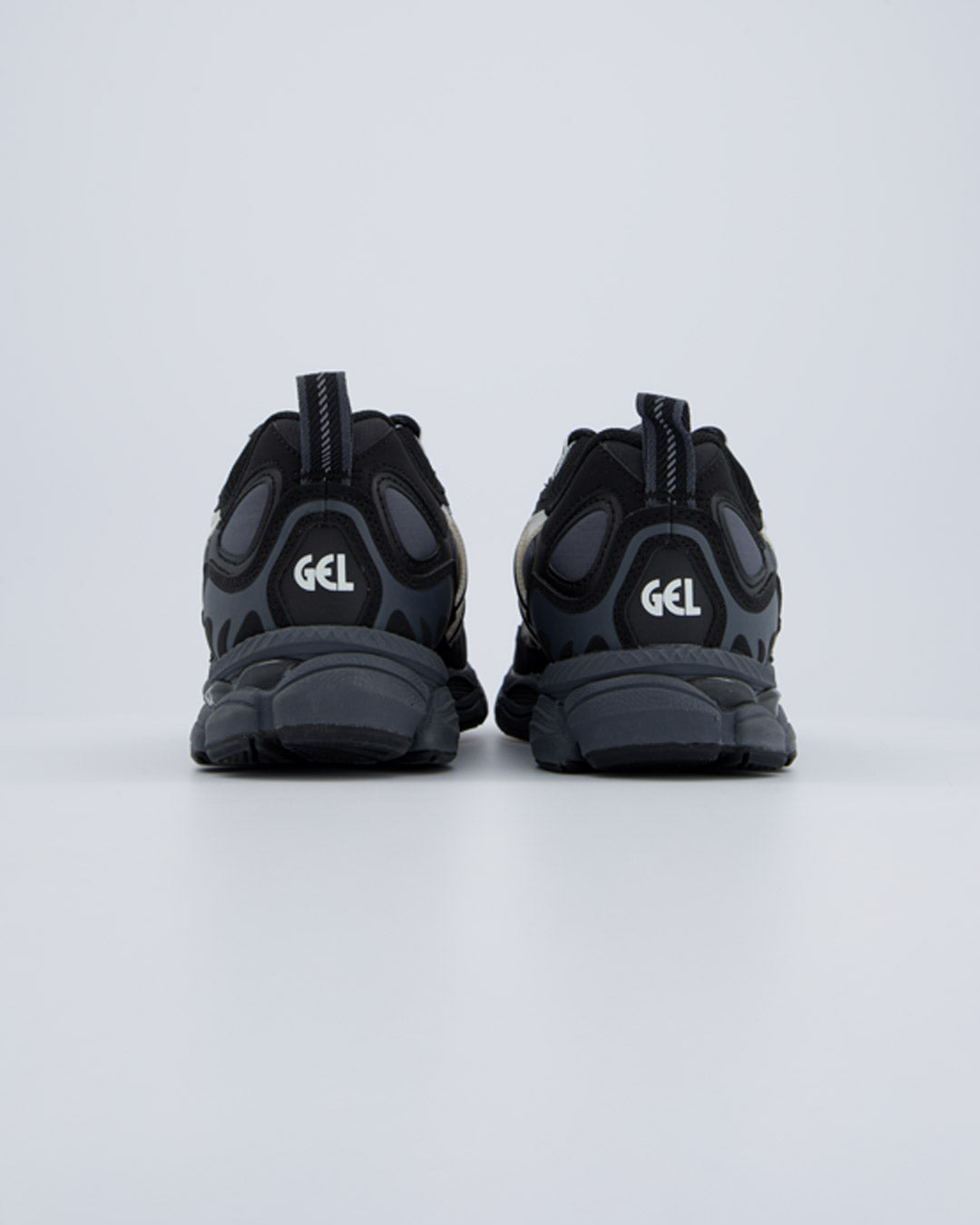 Asics Gel-NYC Utility Carrier Gris Hombre zapatillas