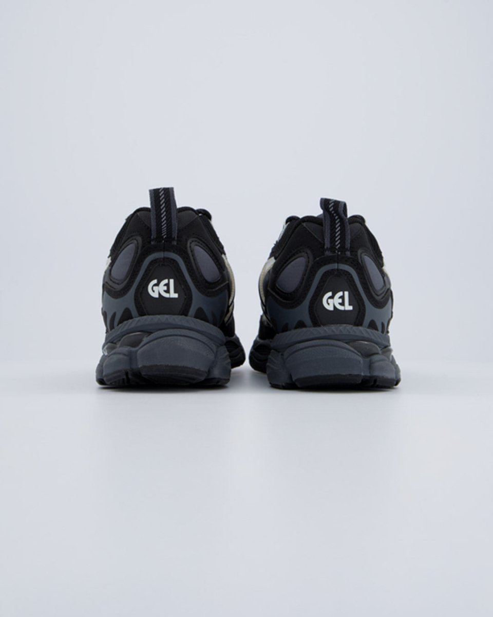 Asics Gel-NYC Utility Carrier Gris Hombre zapatillas