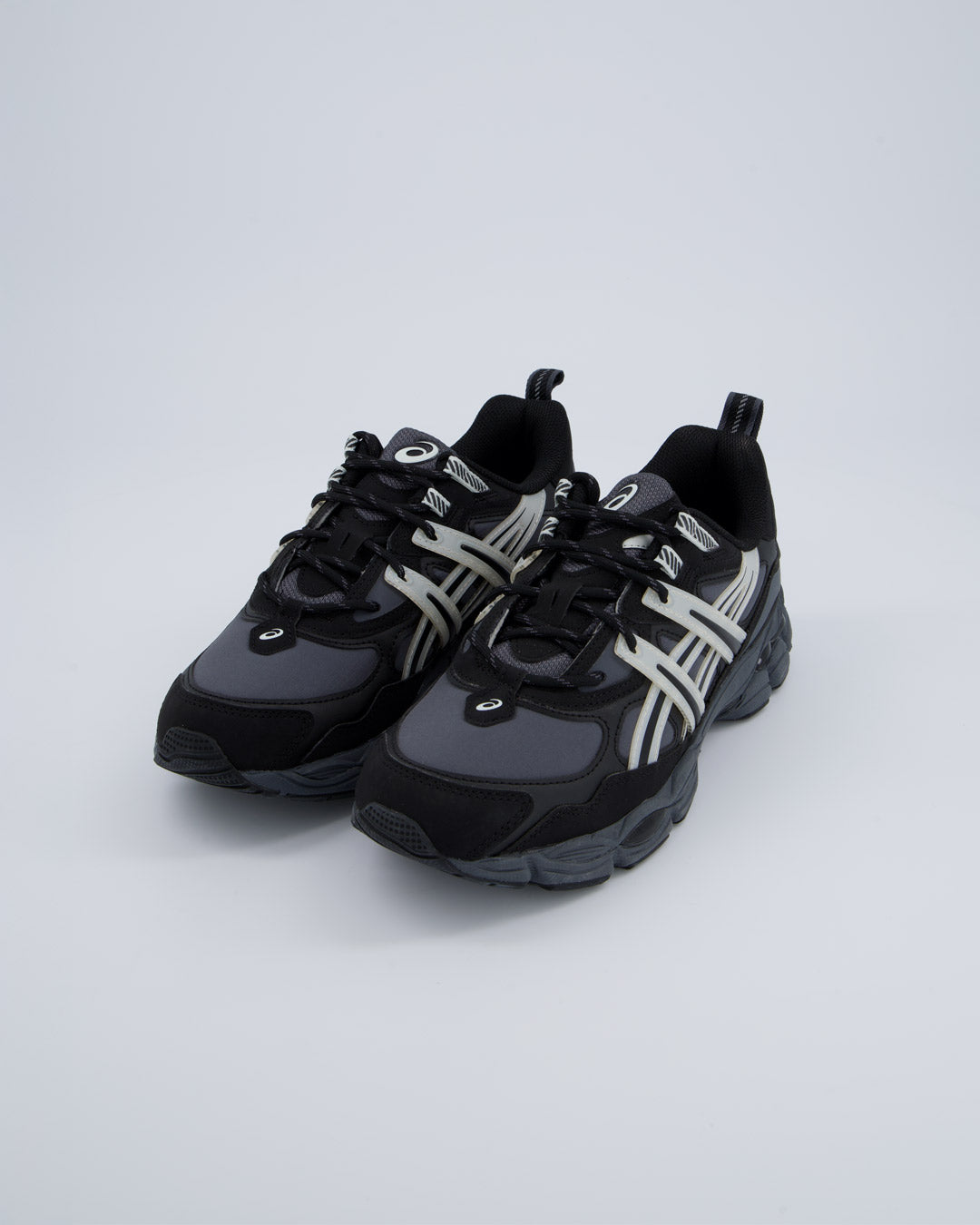 Asics Gel-NYC Utility Carrier Gris Hombre zapatillas
