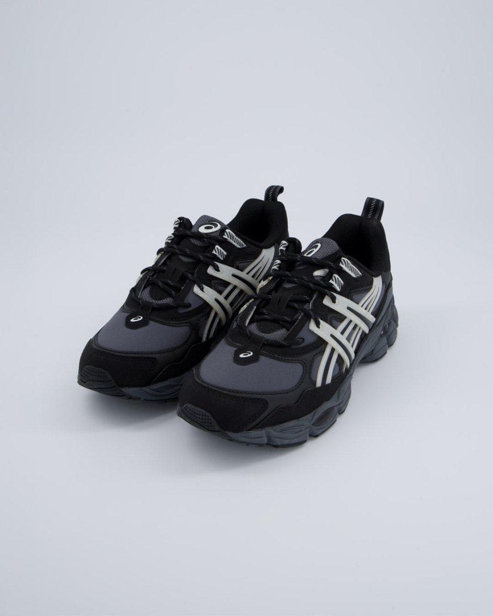 Asics Gel-NYC Utility Carrier Gris Hombre zapatillas
