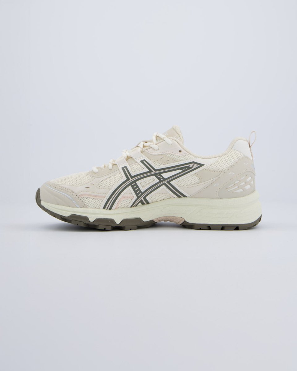 Asics Gel-Nunobiki Beige Mujer zapatillas