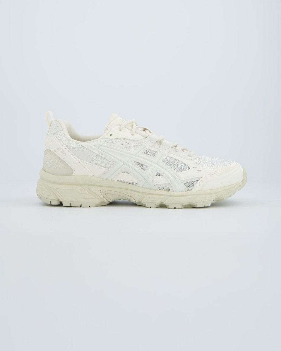 Asics Gel-Nunobiki Blanco Mujer 1203A597-100 zapatillas