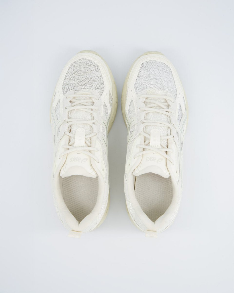 Asics Gel-Nunobiki Blanco Mujer 1203A597-100 zapatillas