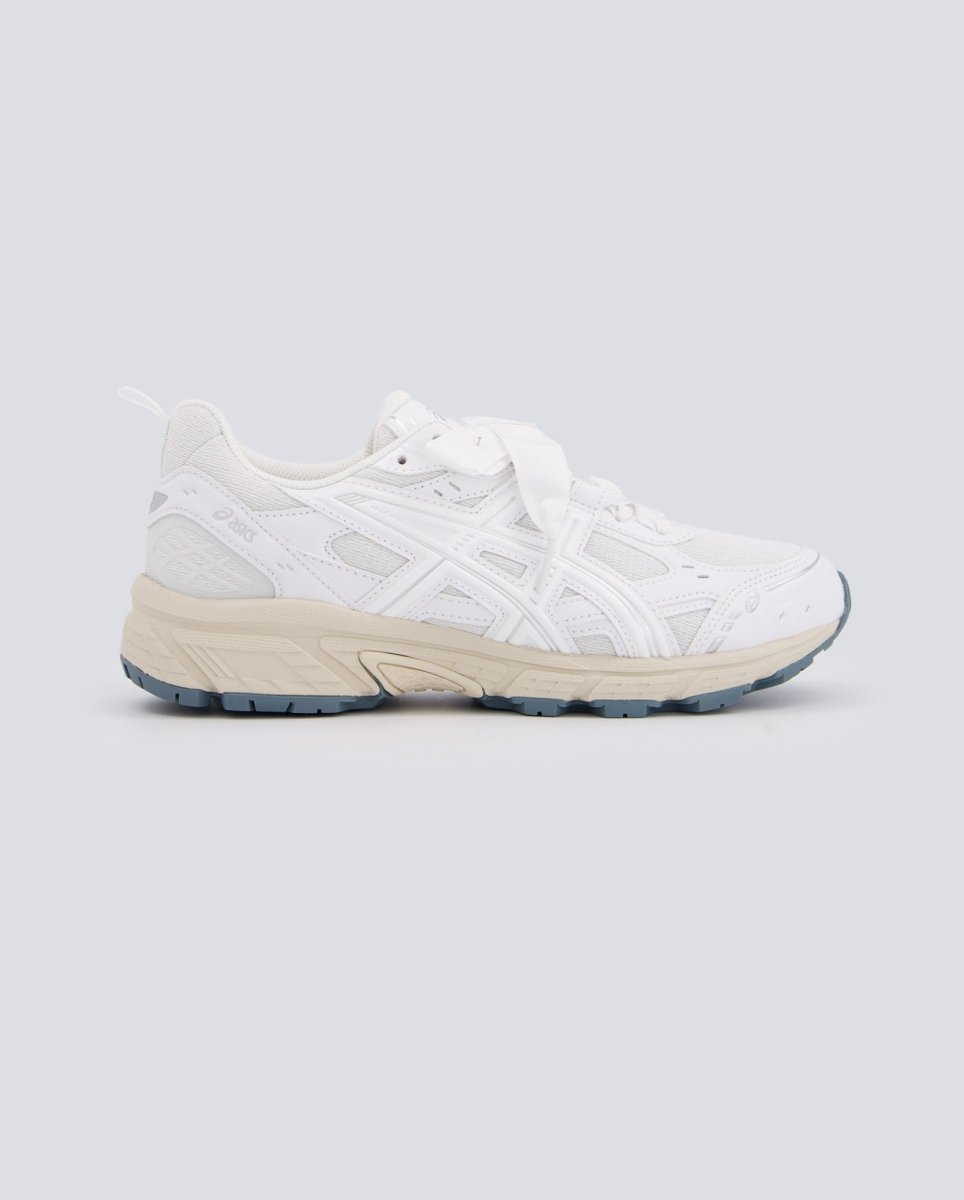 Asics Gel-Nunobiki Con Lazos Blanco Mujer 1203A753-100 zapatillas