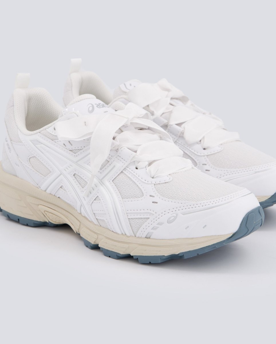 Asics Gel-Nunobiki Con Lazos Blanco Mujer 1203A753-100 zapatillas