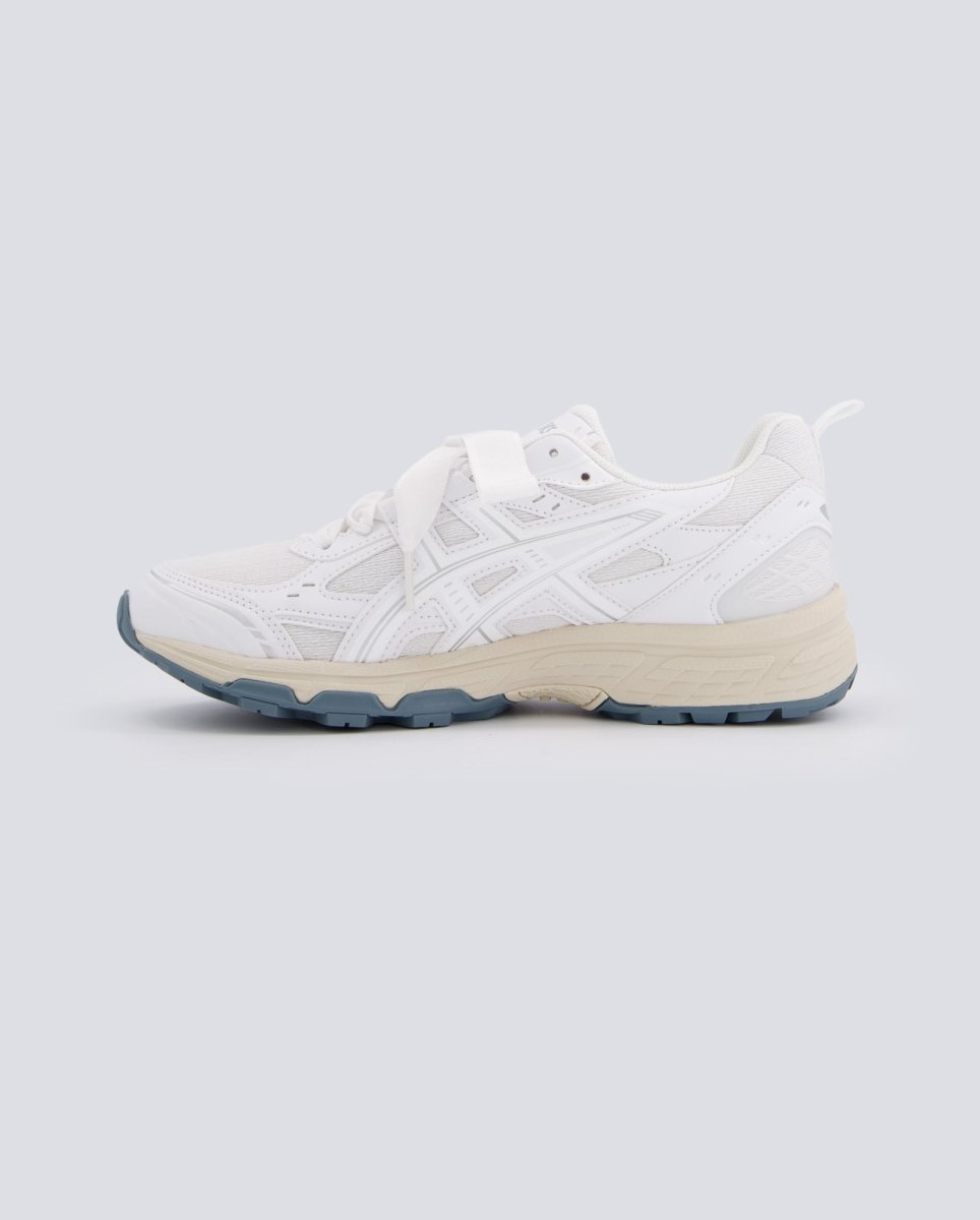 Asics Gel-Nunobiki Con Lazos Blanco Mujer 1203A753-100 zapatillas