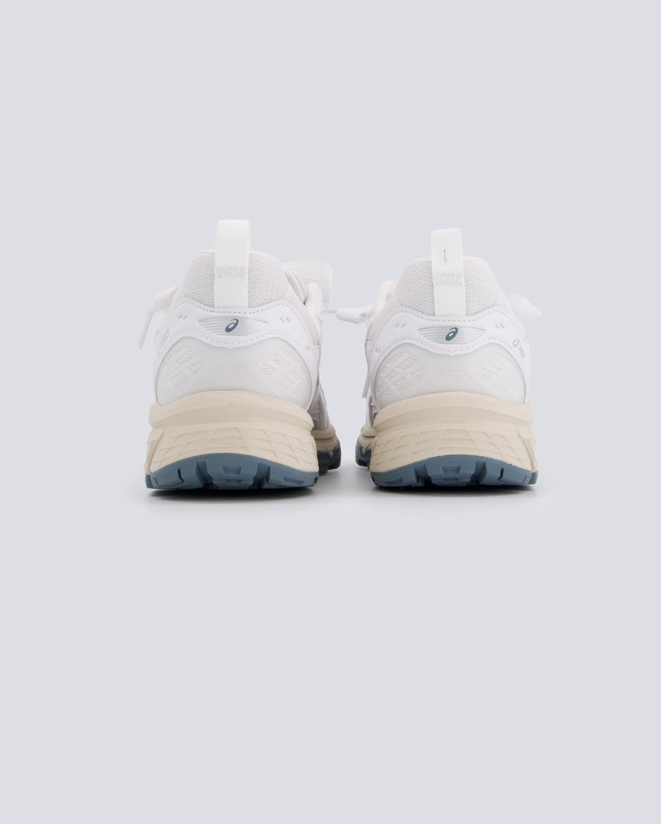 Asics Gel-Nunobiki Con Lazos Blanco Mujer 1203A753-100 zapatillas