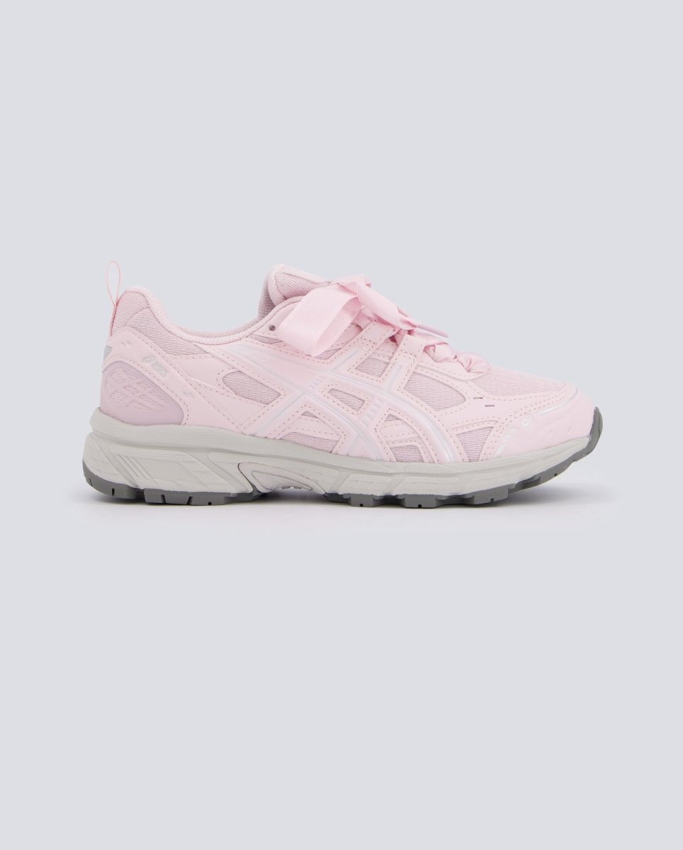 Asics Gel-Nunobiki Con Lazos Rosa  Mujer 1203A753-700 zapatillas
