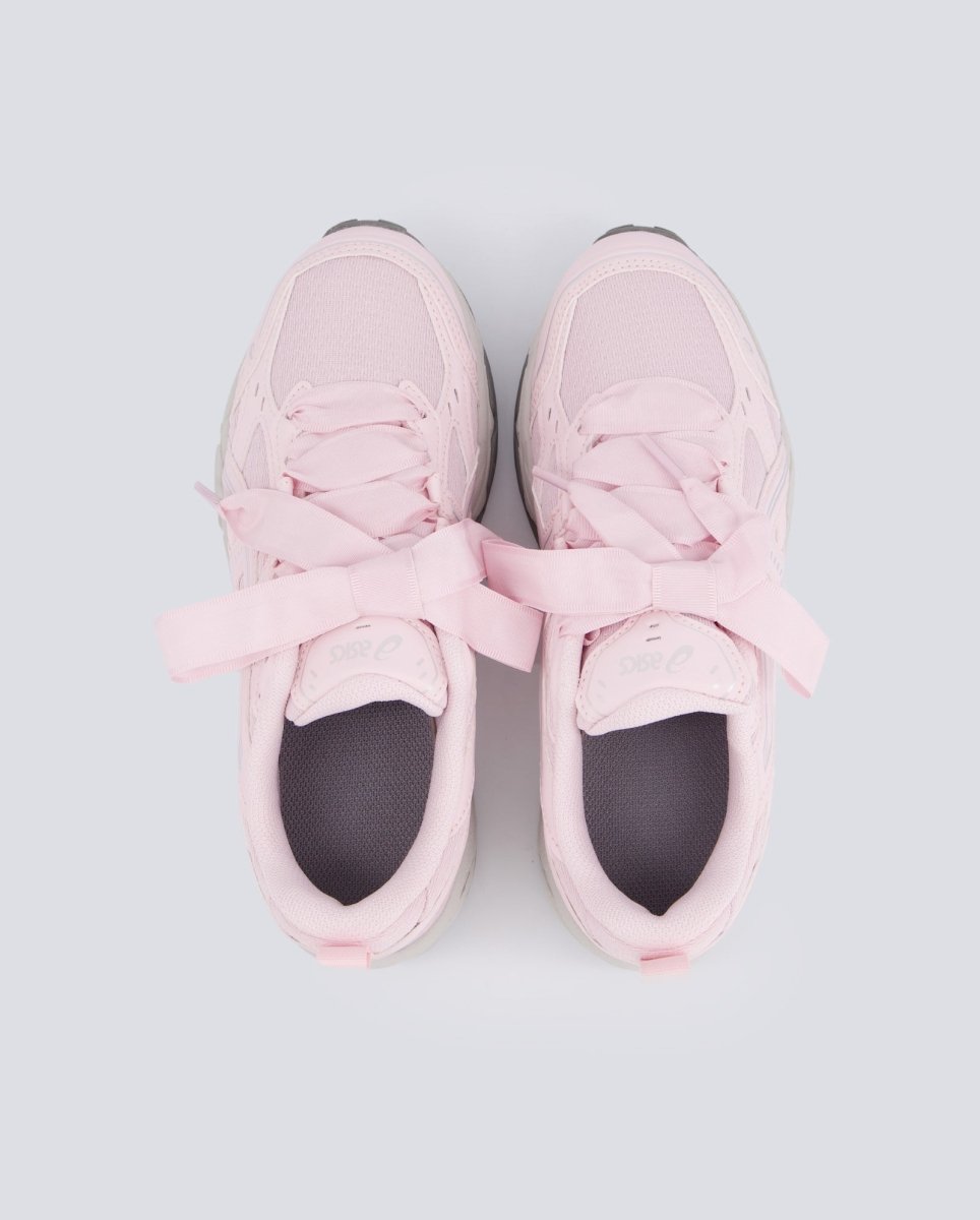 Asics Gel-Nunobiki Con Lazos Rosa  Mujer 1203A753-700 zapatillas