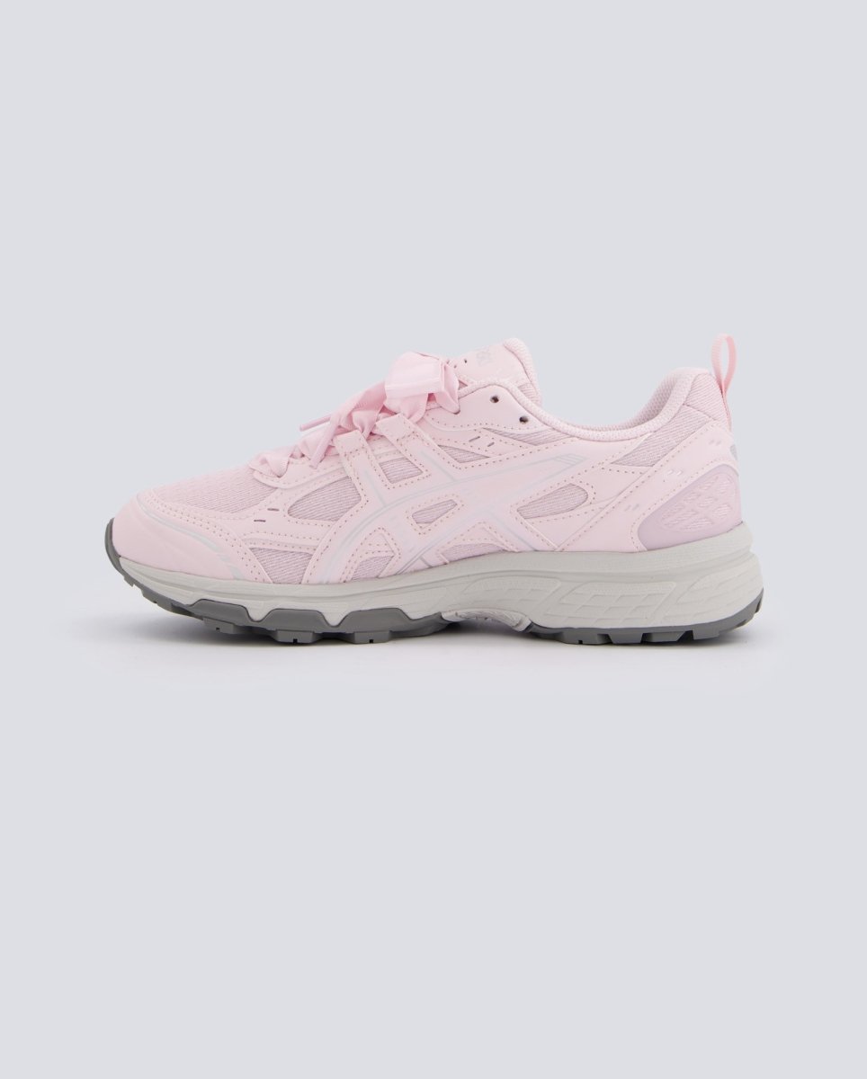 Asics Gel-Nunobiki Con Lazos Rosa  Mujer 1203A753-700 zapatillas