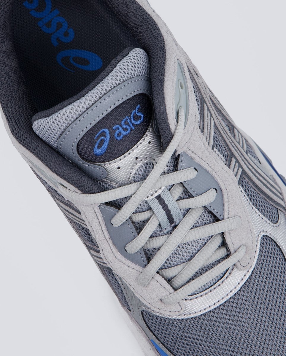 Asics Gel-Nyc 2.0 Blanco y Azul Hombre 1203A895-021
