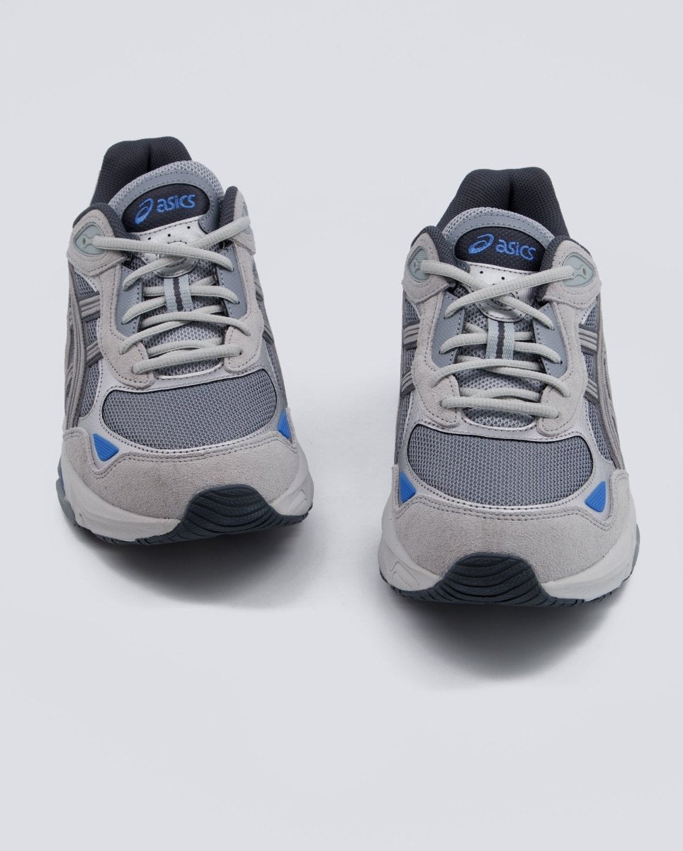 Asics Gel-Nyc 2.0 Blanco y Azul Hombre 1203A895-021