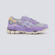 Asics Gel-Nyc Morado Mujer