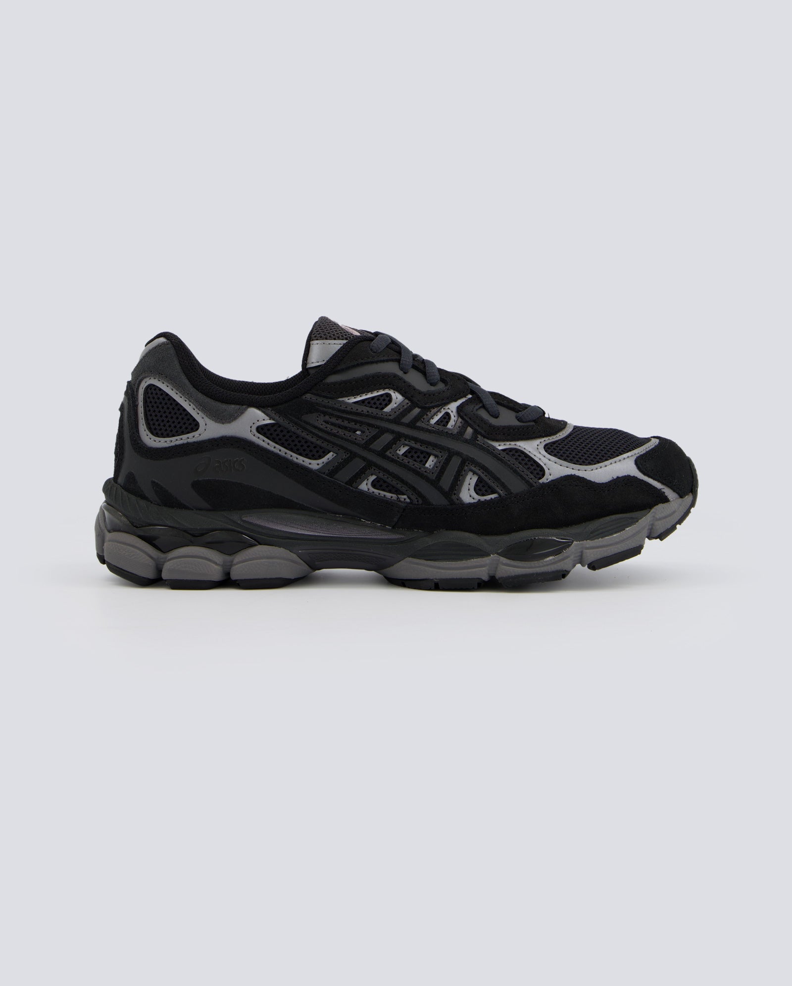 Asics Gel-Nyc Negro Hombre 8693725 zapatillas